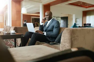 Wi-Fi professionale per hotel e strutture turistiche in Umbria